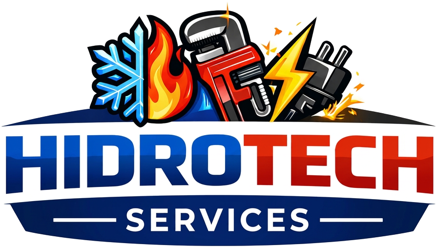 HIDROTECH Services
